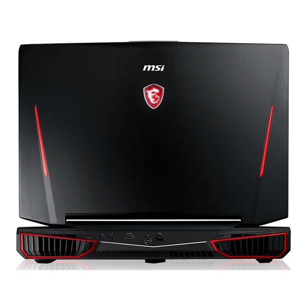 Laptop MSI GT83 Titan 8RG 037VN