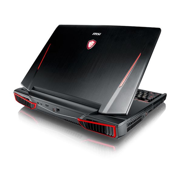 Laptop MSI GT83 Titan 8RG 037VN