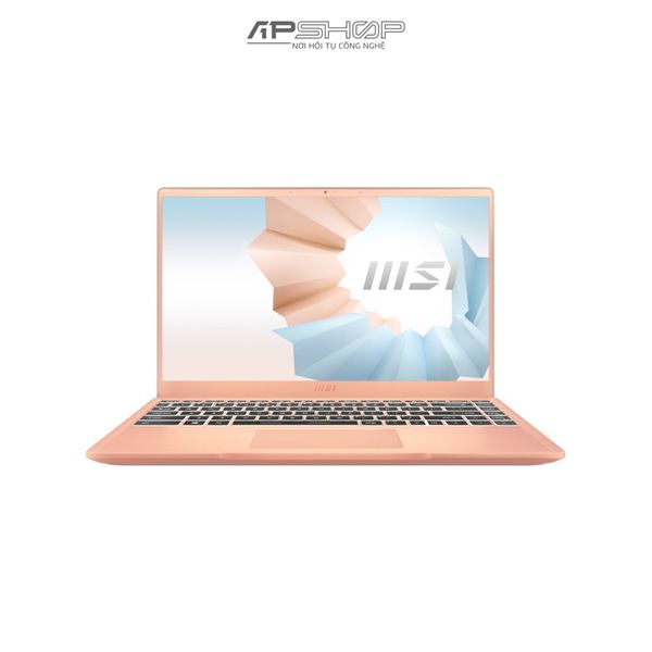 Laptop MSI Modern 14 B11MO 011VN