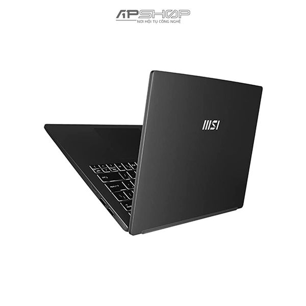 Laptop MSI Modern 14 C7M | R7 7730U | 8GB | 512GB SSD | AMD Radeon Graphics | 14