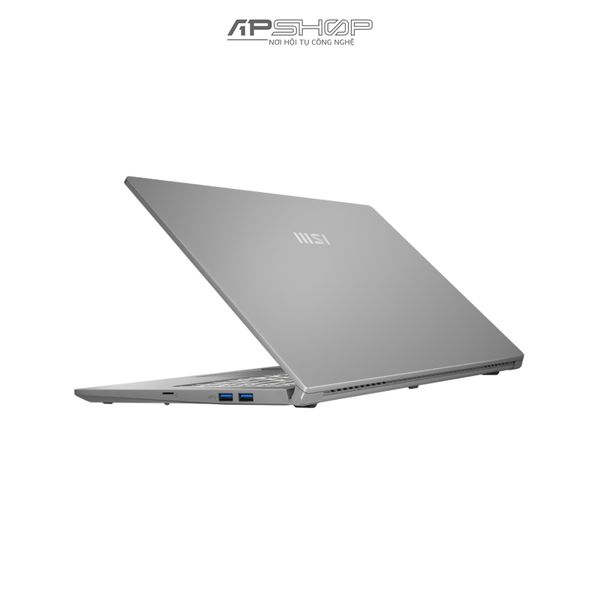 Laptop MSI Modern 15 A11M 099VN