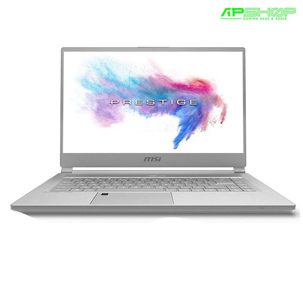 Laptop MSI P65 8RE 069VN