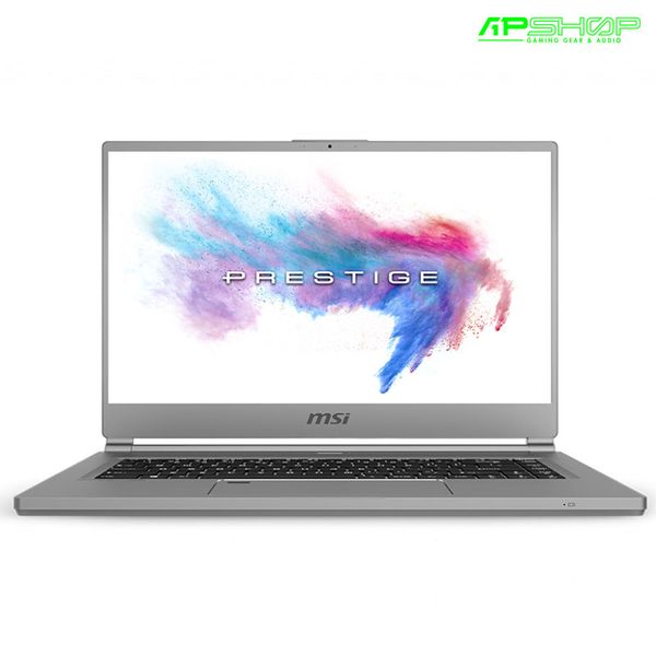 Laptop MSI P65 8RF 488VN