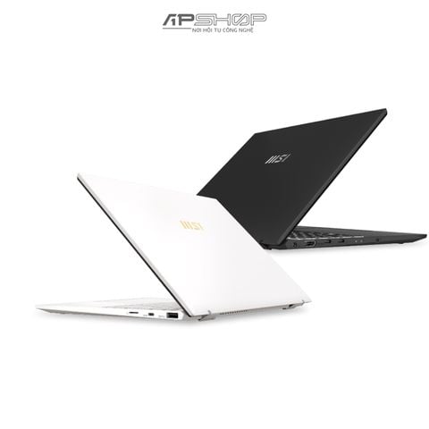 Laptop MSI Prestige 13Evo A13M | i7 1360P | 16GB | 1TB SSD | Intel Iris Xe Graphics | 13.3" FHD IPS | 4C 75Wh | Win 11 Home