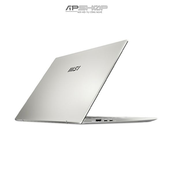 Laptop MSI Prestige 14Evo B13M | i5 13500H | 16GB | 512GB SSD | Intel Iris Xe Graphics | 14