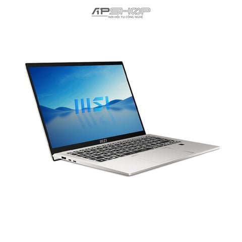 Laptop MSI Prestige 14Evo B13M | i5 13500H | 16GB | 512GB SSD | Intel Iris Xe Graphics | 14" FHD IPS | 4C 72Wh | Win 11 Home