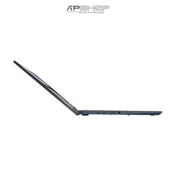 Laptop MSI Prestige 15 A11SC 037VN Gray i7 Gen11 - Hàng chính hãng