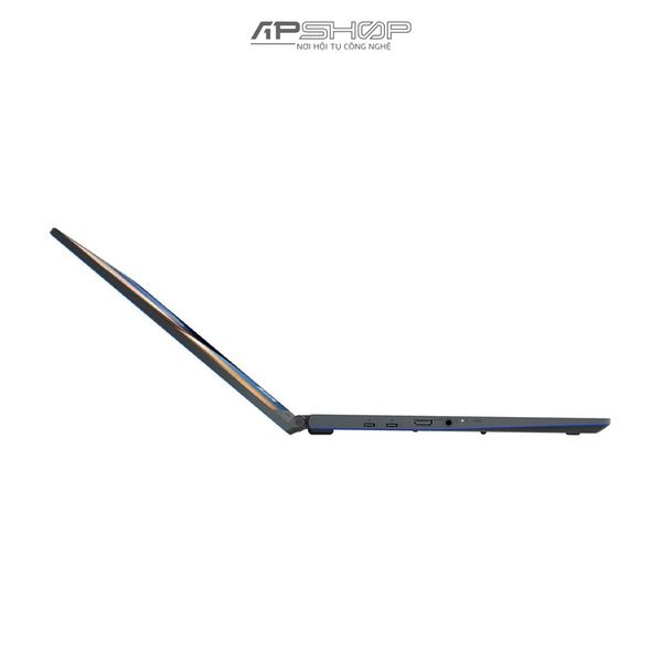Laptop MSI Prestige 15 A11SCX 210VN Gray i7 Gen11 - Hàng chính hãng