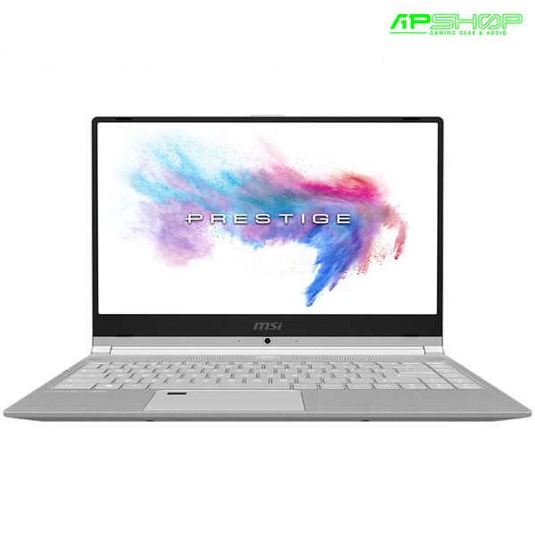 Laptop MSI PS42 8RA 044VN