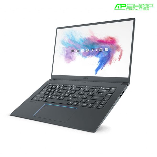 Laptop MSI PS63 8SC 006VN