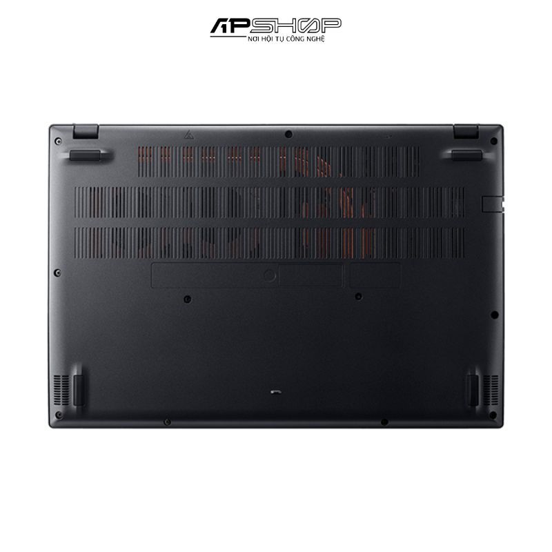 Laptop Acer Aspire 7 A715-76G-5806 | i5 12450H | RTX 3050 | 15.6 inch FHD, IPS, 144Hz | 16GB | 512GB SSD, Win 11 | Vỏ Nhôm