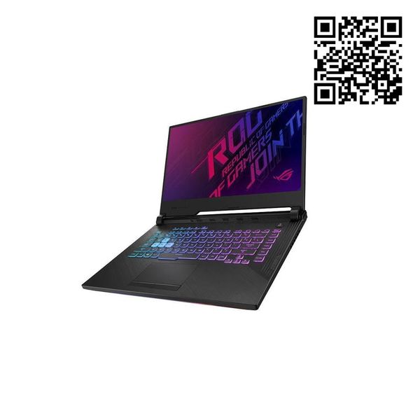 Laptop Asus ROG Strix G G531-VAL319T