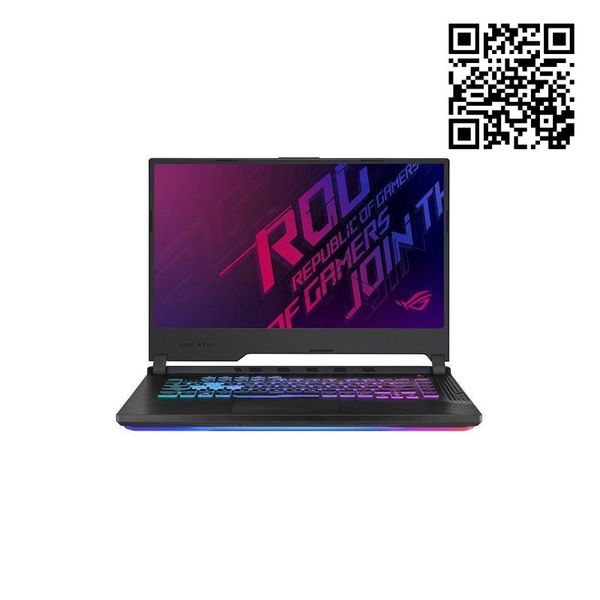 Laptop Asus ROG Strix G G531-VAL319T