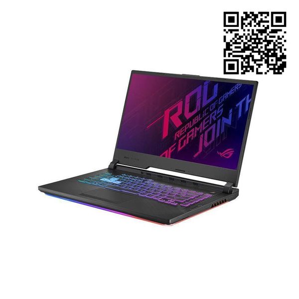 Laptop Asus ROG Strix G G531-VAL319T