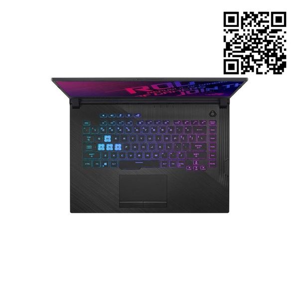 Laptop Asus ROG Strix G G531-VAL319T