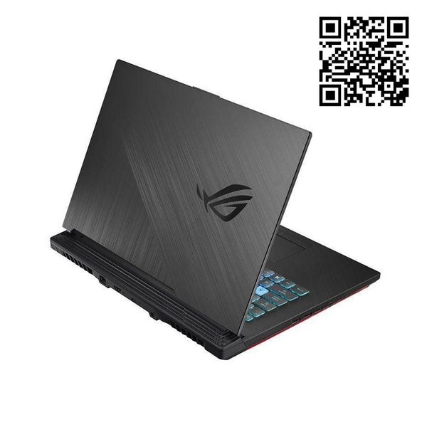 Laptop Asus ROG Strix G G531-VAL319T