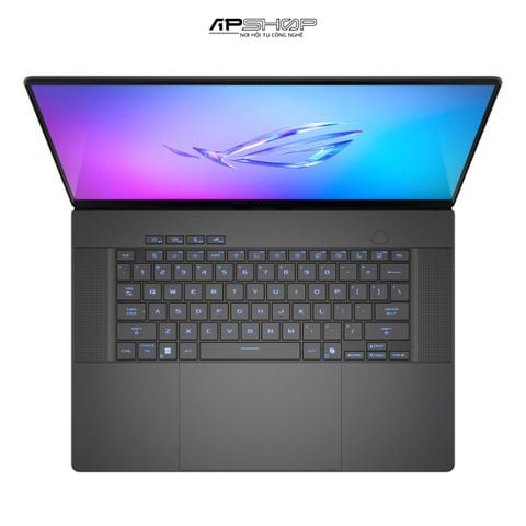 Laptop ASUS ROG Zephyrus G16 GU605CR-QR137W | Ultra 9 285H | RTX 5070Ti 12GB | 32GB | 1TB | 16' 2.5K OLED 240Hz | Win 11