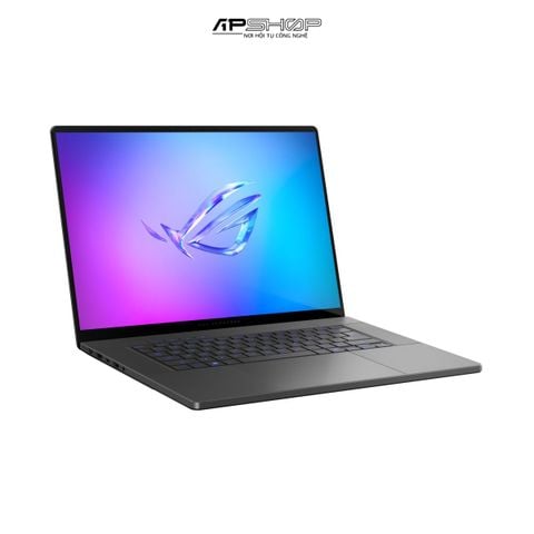 Laptop ASUS ROG Zephyrus G16 GU605CR-QR137W | Ultra 9 285H | RTX 5070Ti 12GB | 32GB | 1TB | 16' 2.5K OLED 240Hz | Win 11