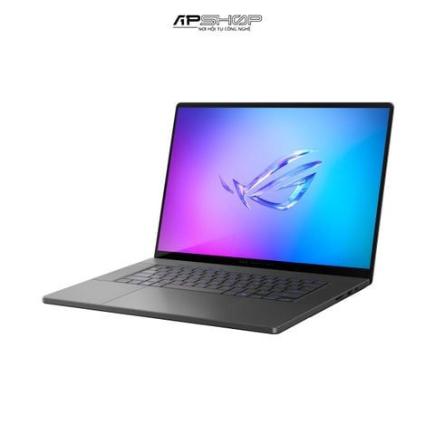 Laptop ASUS ROG Zephyrus G16 GU605CR-QR137W | Ultra 9 285H | RTX 5070Ti 12GB | 32GB | 1TB | 16' 2.5K OLED 240Hz | Win 11