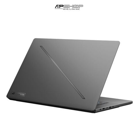 Laptop ASUS ROG Zephyrus G16 GU605CR-QR137W | Ultra 9 285H | RTX 5070Ti 12GB | 32GB | 1TB | 16' 2.5K OLED 240Hz | Win 11