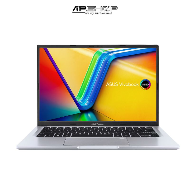 Laptop ASUS Vivobook 14 OLED A1405ZA-KM264W | Gen 12 Core i5