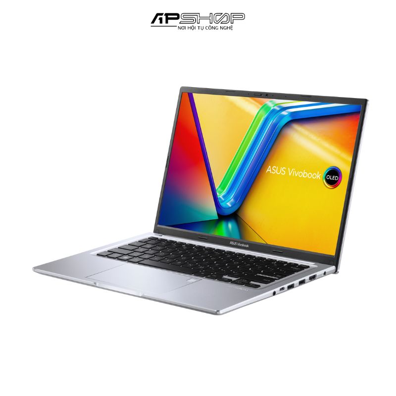 Laptop ASUS Vivobook 14 OLED A1405ZA-KM264W | Gen 12 Core i5