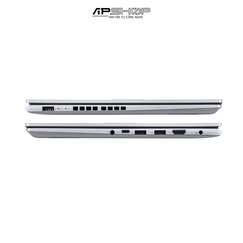 Laptop ASUS Vivobook 14 OLED A1405ZA-KM264W | Gen 12 Core i5