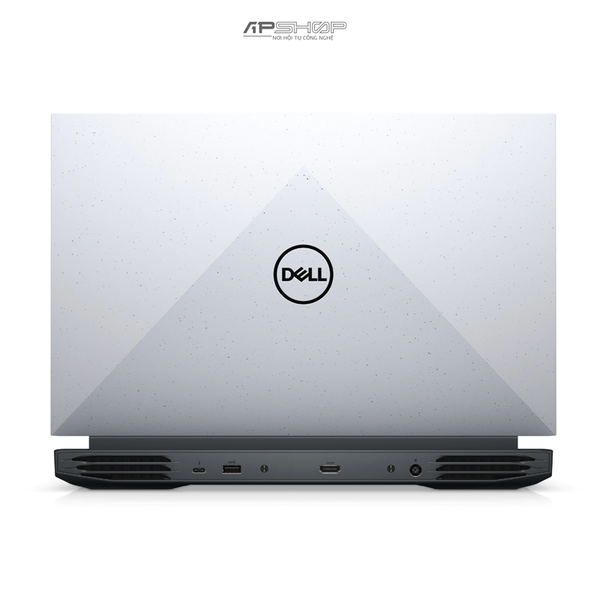 Laptop Dell G15 Ryzen Edition 5515 70258049 R7 5800H - Hàng chính hãng