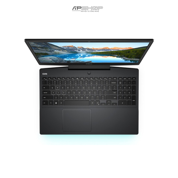 Laptop Dell G5 15 5500 70252800 Gen10 - Hàng chính hãng