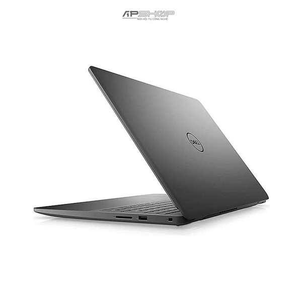 Laptop Dell Inspiron 3501 N3501B Black i5 Gen11 - Hàng chính hãng