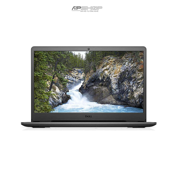 Laptop Dell Inspiron 3501 N3501C Black i3 Gen11 - Hàng chính hãng