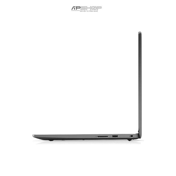 Laptop Dell Inspiron 3501 P90F005DBL Black i3 Gen11 - Hàng chính hãng