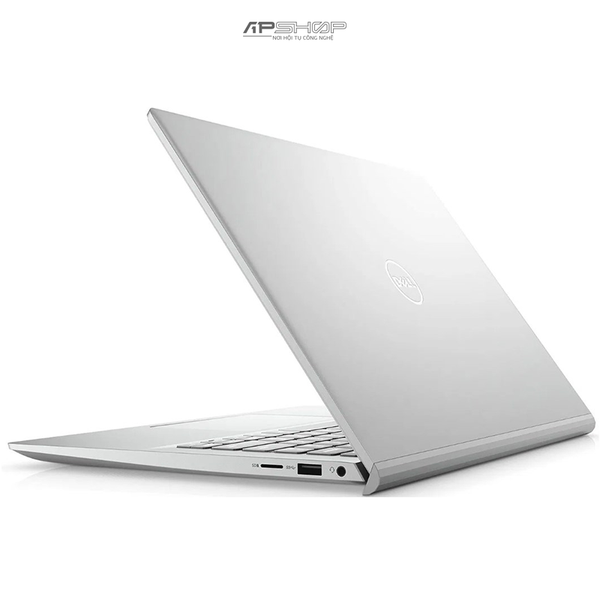 Laptop Dell Inspiron 5402 N5402A Silver i5 Gen11 - Hàng chính hãng