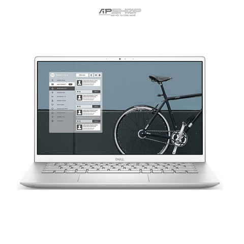 Laptop Dell Inspiron 5402 N5402A Silver i5 Gen11