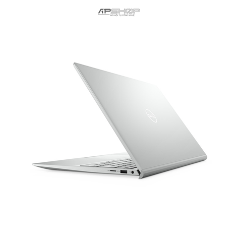 Laptop Dell Inspiron 5502 N5502A Silver i7 Gen11