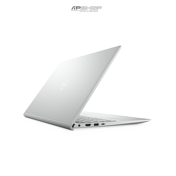 Laptop Dell Inspiron 5502 N5502A Silver i7 Gen11 - Hàng chính hãng