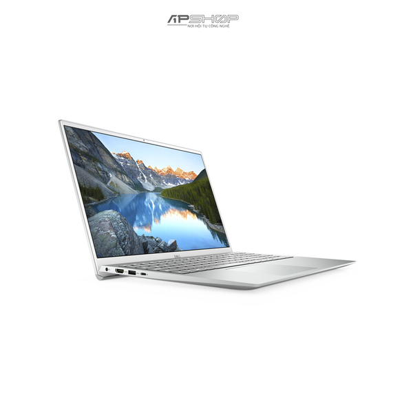 Laptop Dell Inspiron 5502 N5502A Silver i7 Gen11 - Hàng chính hãng