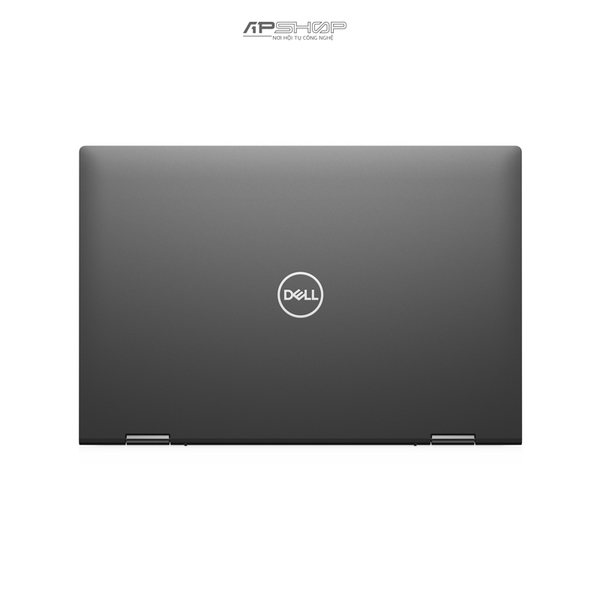 Laptop Dell Inspiron 7306 N7306A Black i7 Gen11 - Hàng chính hãng