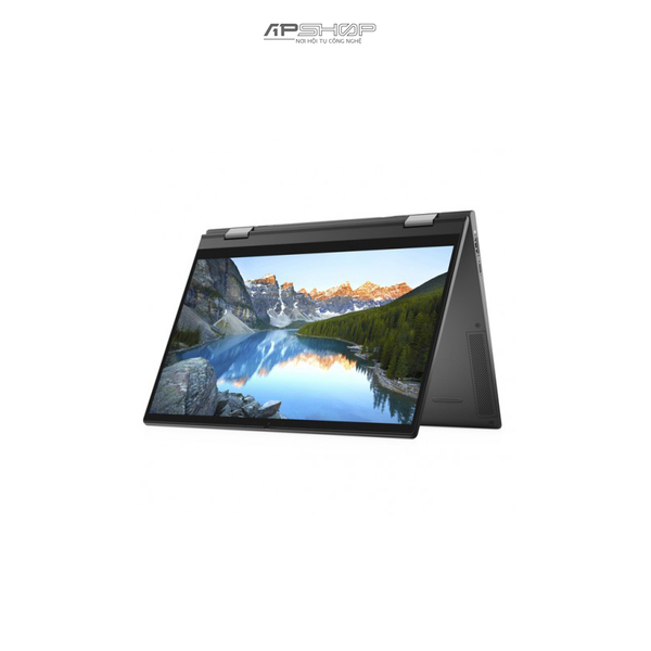 Laptop Dell Inspiron 7306 N7306A Black i7 Gen11 - Hàng chính hãng