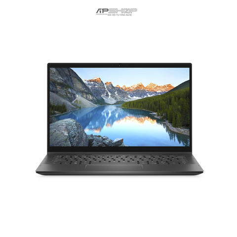Laptop Dell Inspiron 7306 N7306A Black i7 Gen11