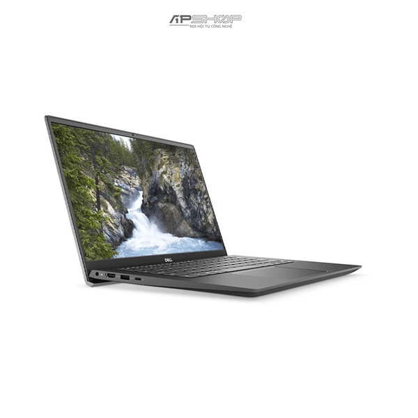 Laptop Dell Vostro 5402 V5402A Gray i5 Gen11 - Hàng chính hãng