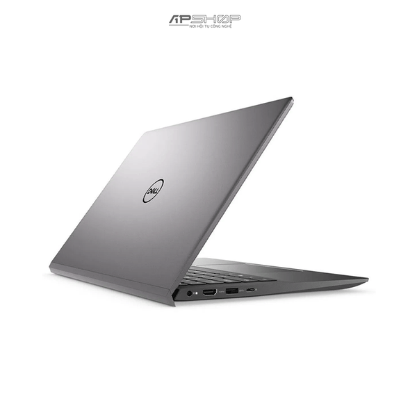Laptop Dell Vostro 5402 V5402A Gray i5 Gen11 - Hàng chính hãng