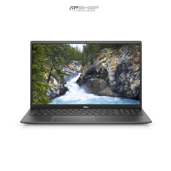 Laptop Dell Vostro 5502 V5502A Gray i7 Gen11 - Hàng chính hãng
