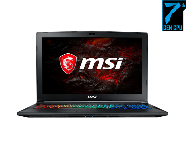 Laptop MSI GP62M 7REX-1884XVN