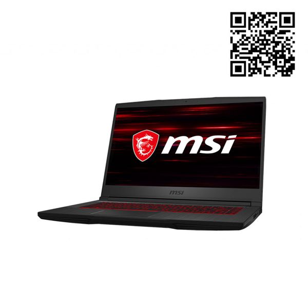 Laptop MSI GF65 Thin 10SDR 623VN