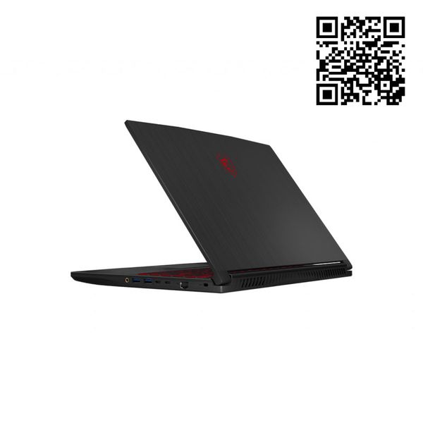 Laptop MSI GF65 Thin 10SDR 623VN