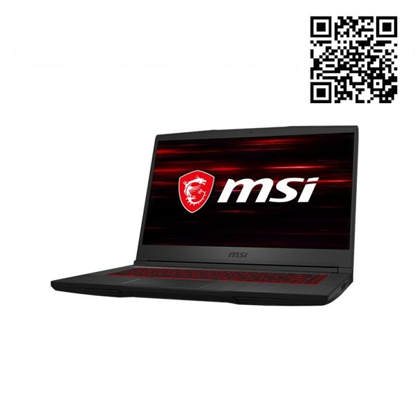 Laptop MSI GF65 Thin 10SER 622VN