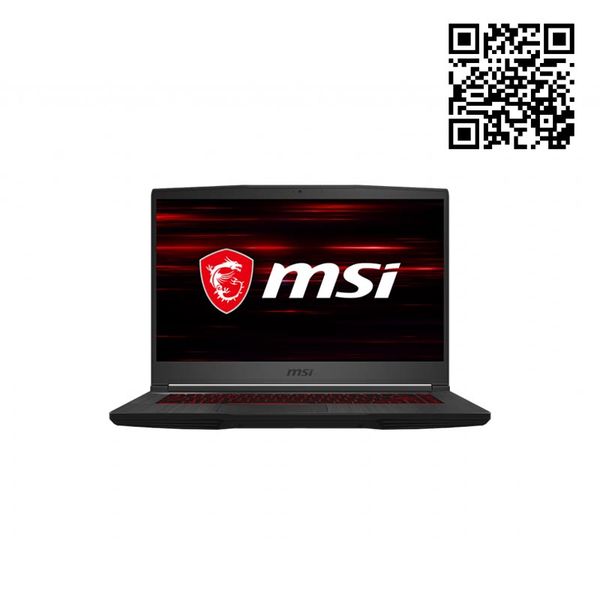 Laptop MSI GF65 Thin 10SER 622VN