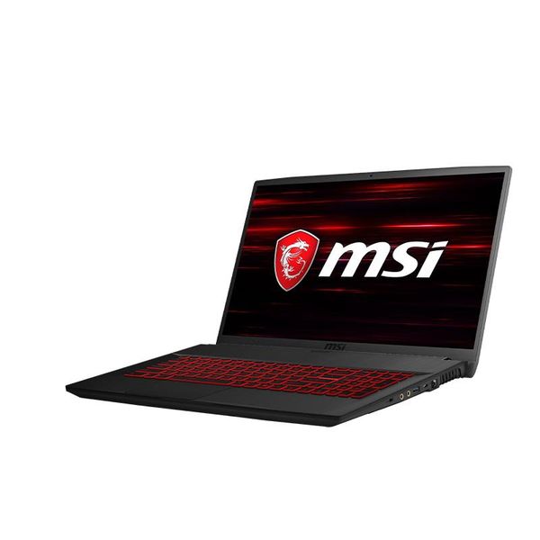 Laptop MSI GF75 Thin 10SCSR 208VN