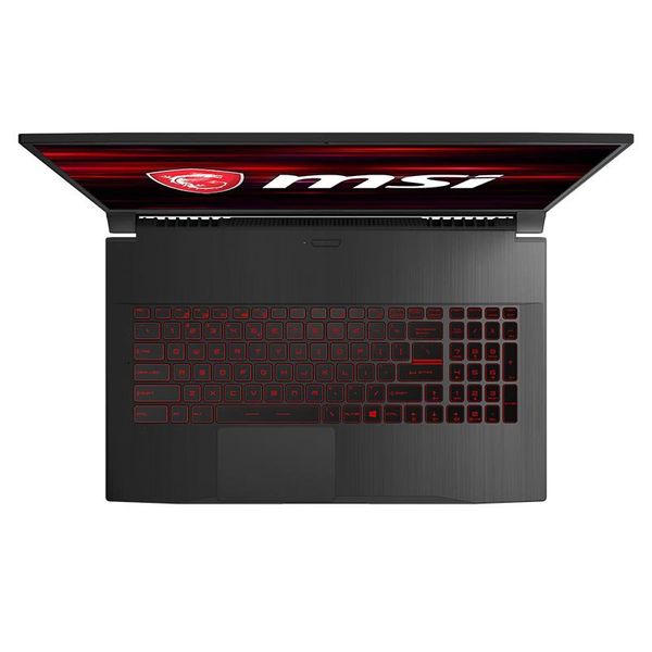 Laptop MSI GF75 Thin 10SCSR 208VN